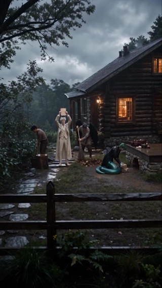 Episod 25