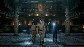 Épisode 14