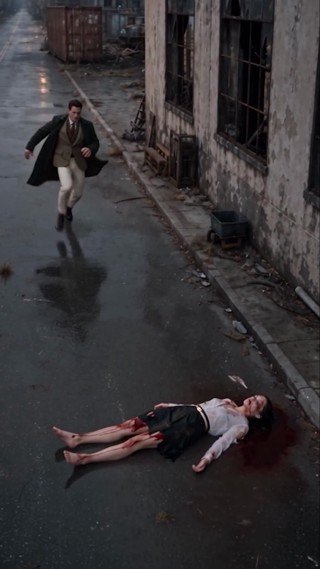 Épisode 9