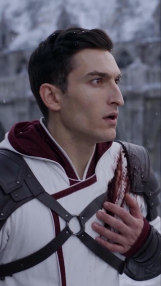 Épisode 14