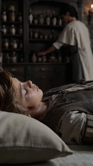 Épisode 13