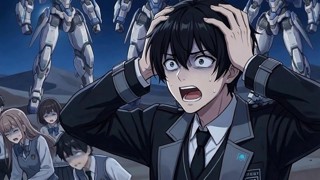Episode 18