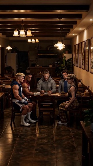 Episodio 30