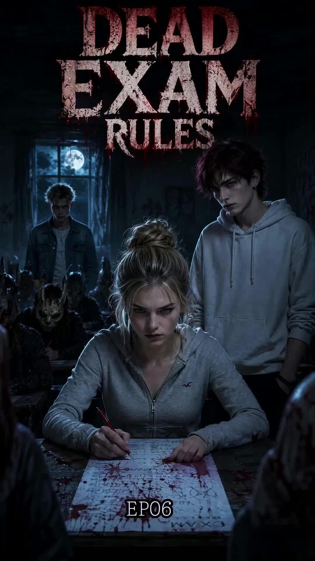 Episode 6