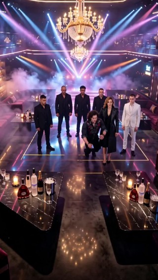 Épisode 14