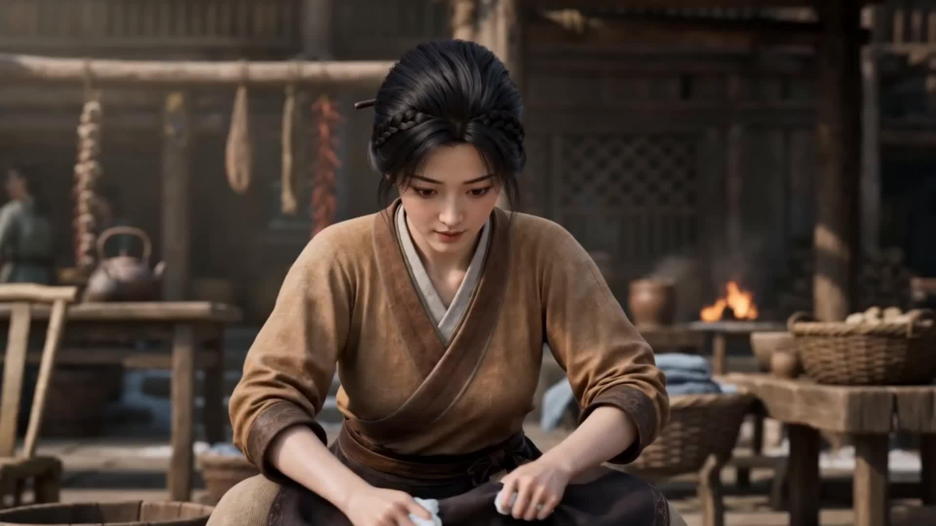 Épisode 1