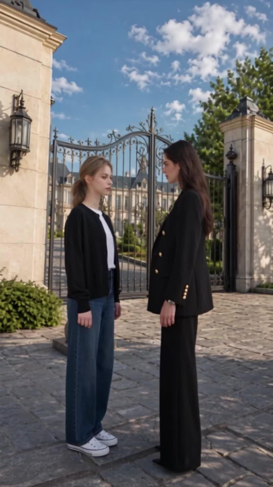 Épisode 22