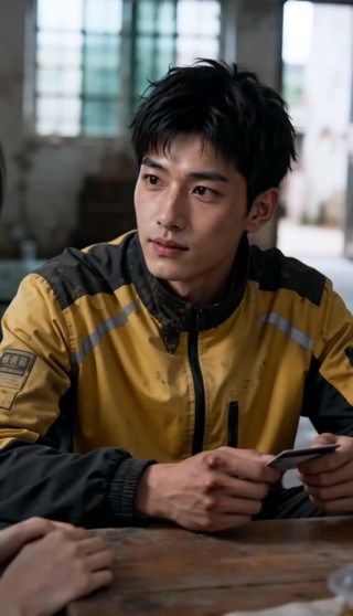 Épisode 5