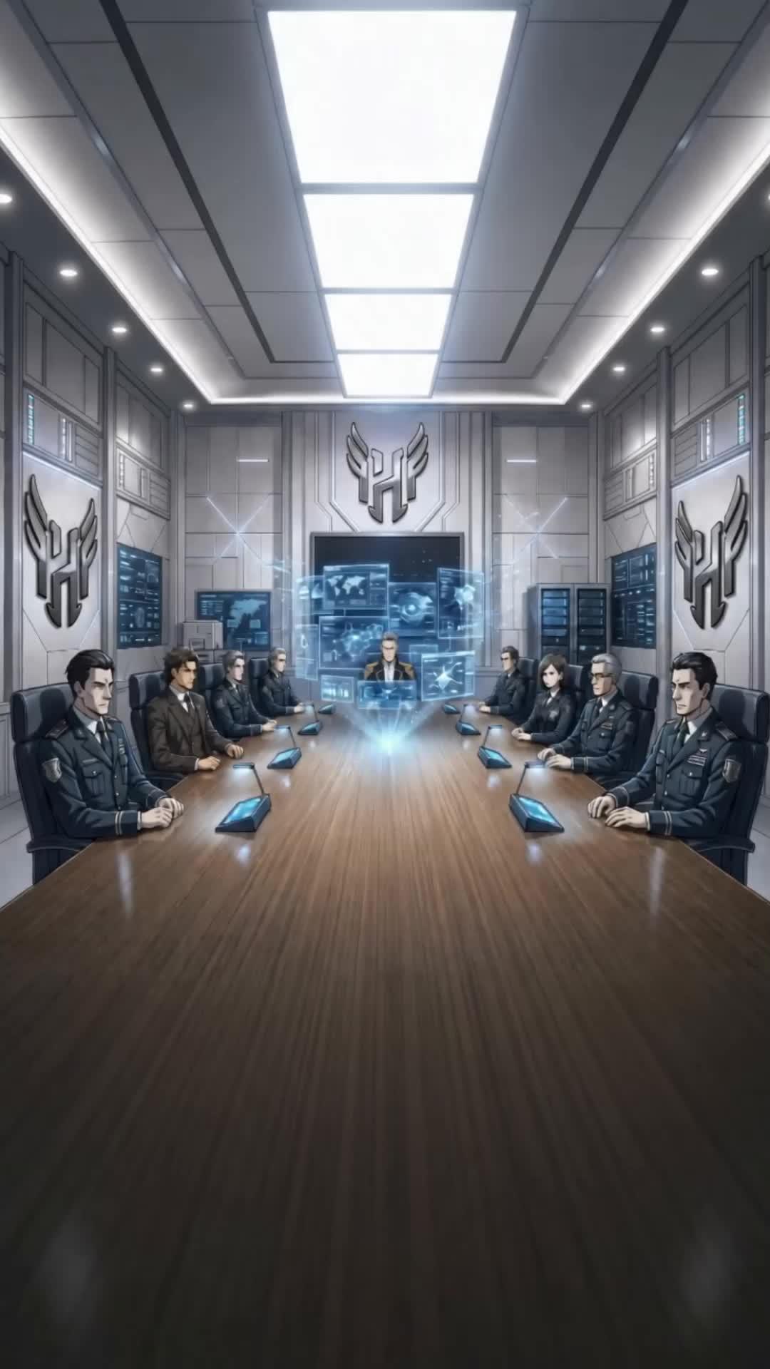 Épisode 25
