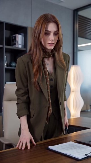 Épisode 19