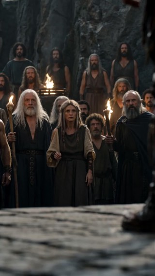 Épisode 19