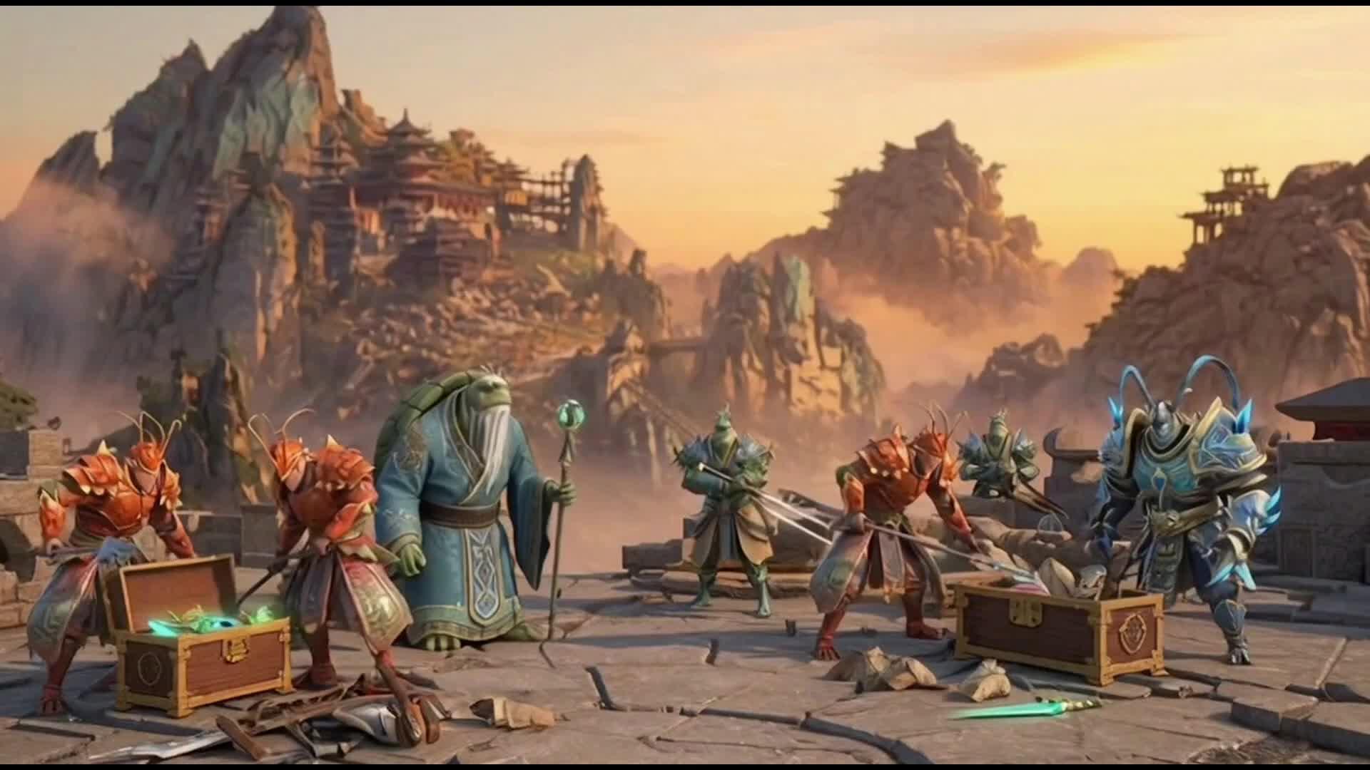 Épisode 30