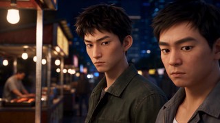 Episode 20