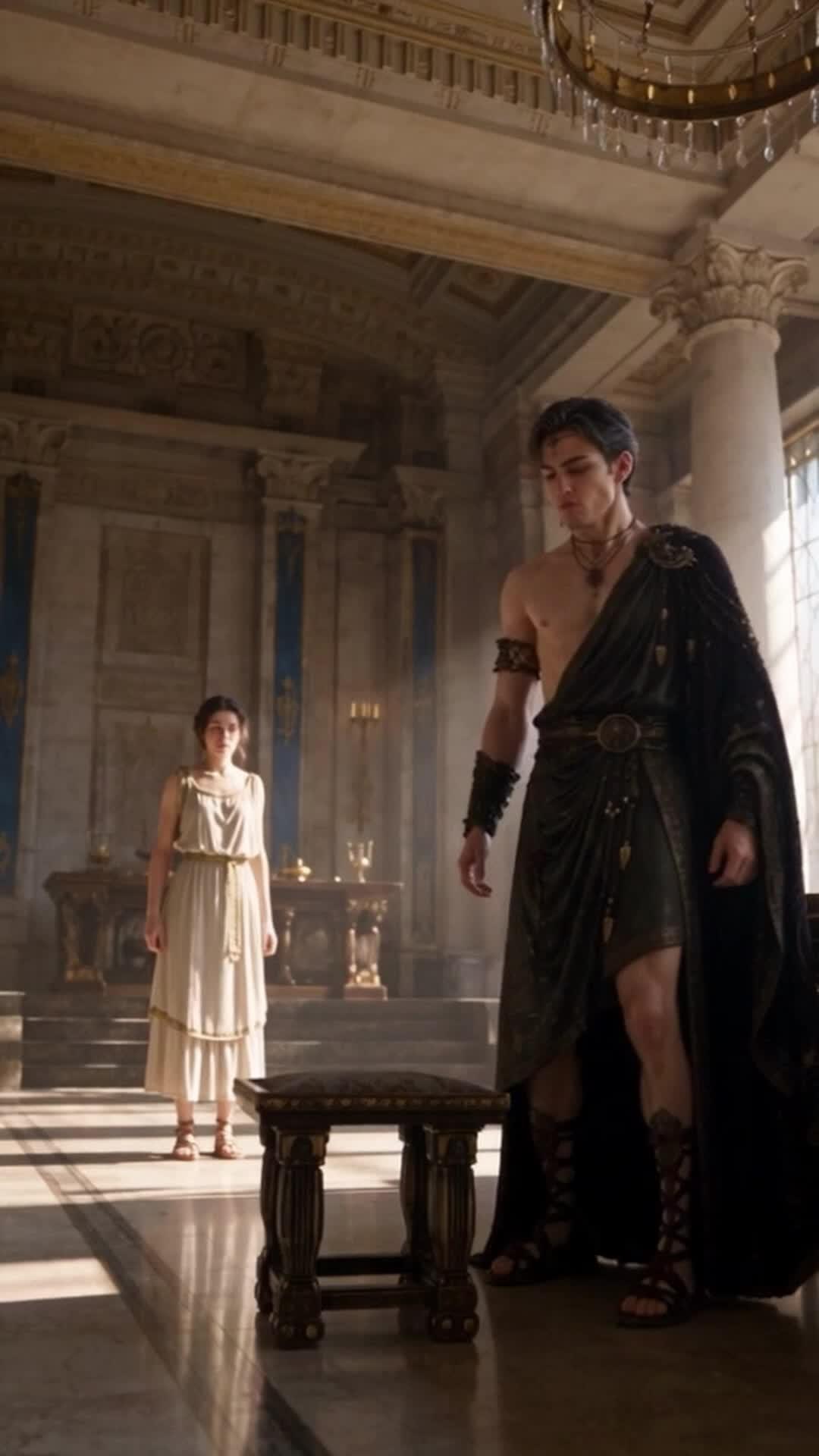 Épisode 20