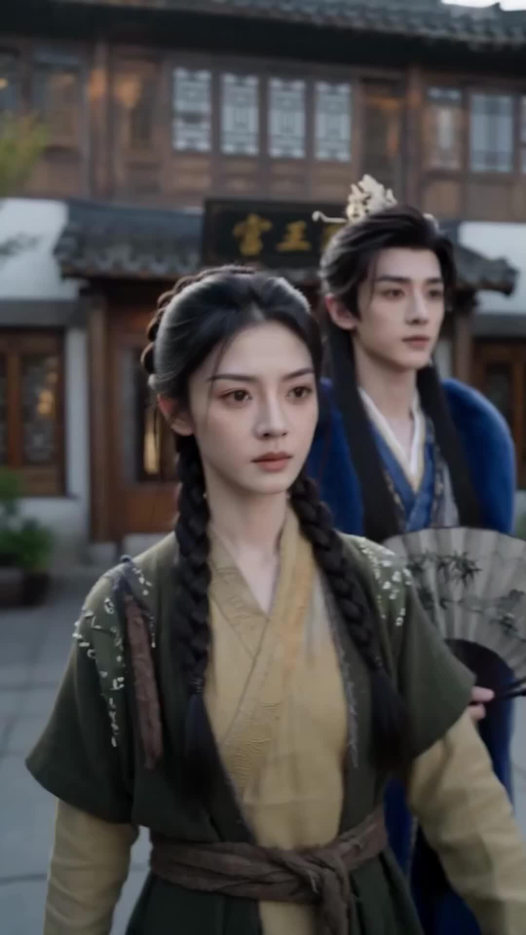 Épisode 19