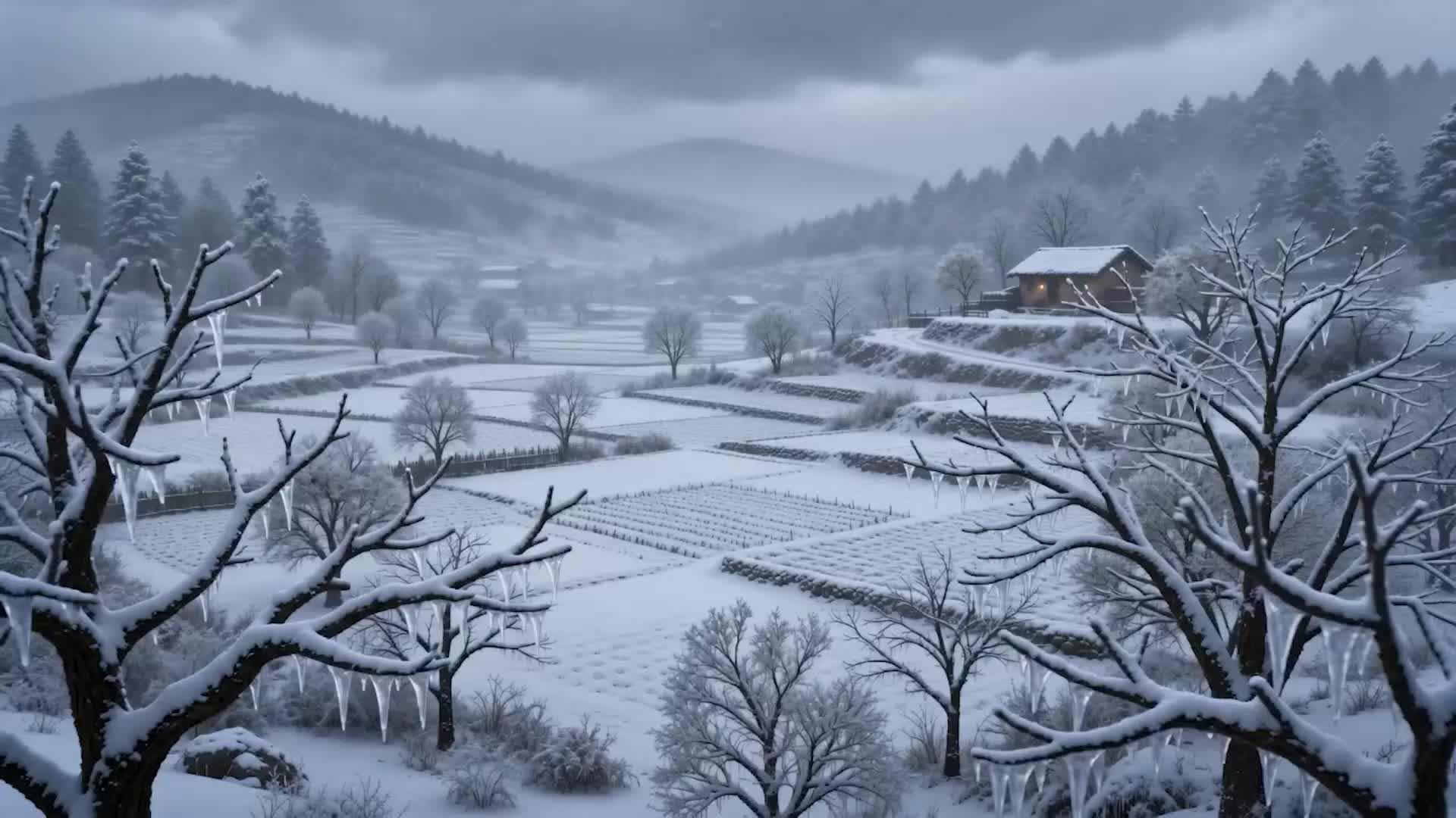 Bölüm 1