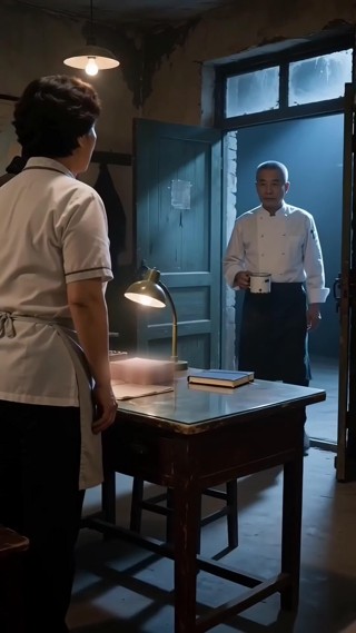 Épisode 8