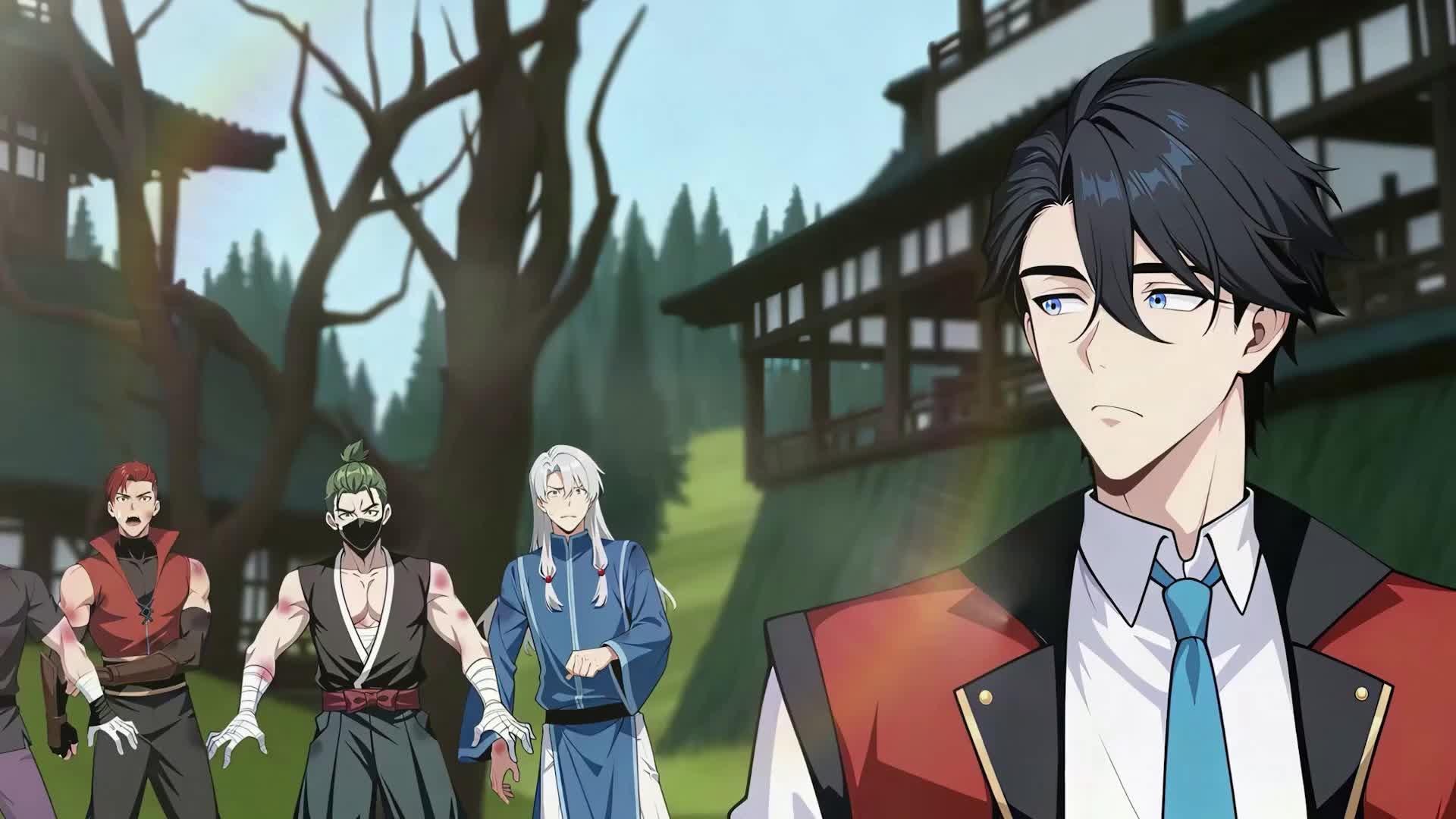 話 5