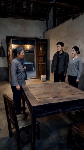 Épisode 12