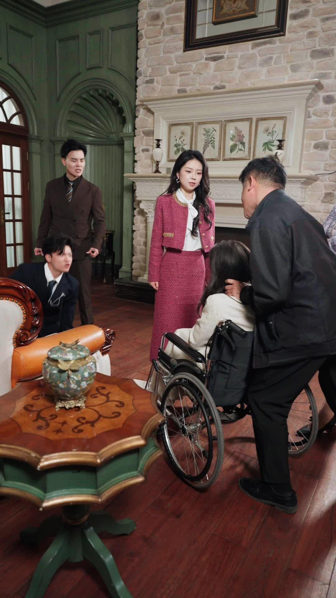 Épisode 29