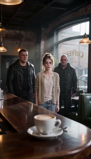 Épisode 1