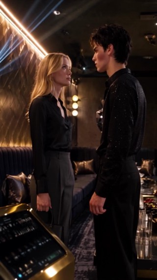 Épisode 15