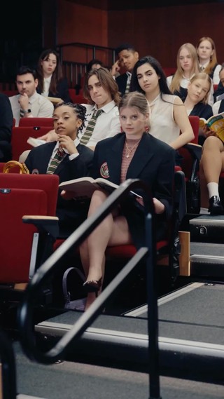 Épisode 1