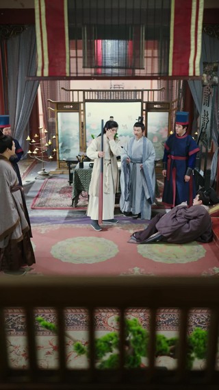 Épisode 16