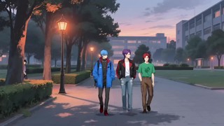 Épisode 20