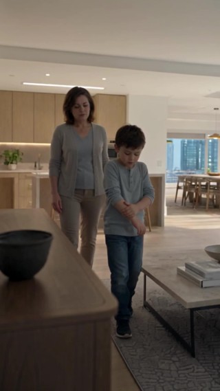 Épisode 19