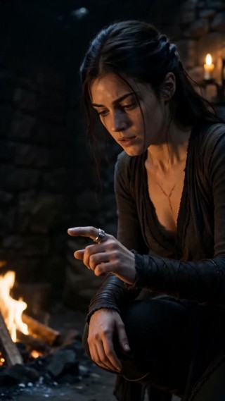 Épisode 9