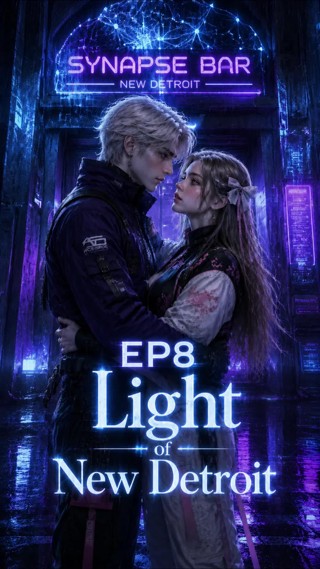 Episode 8