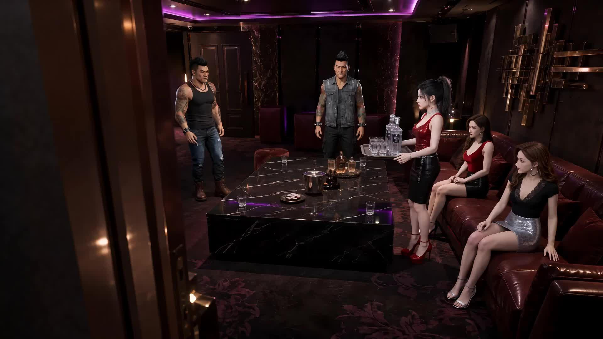 Épisode 17