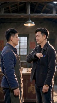 Épisode 28