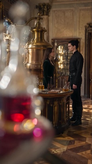 Épisode 11