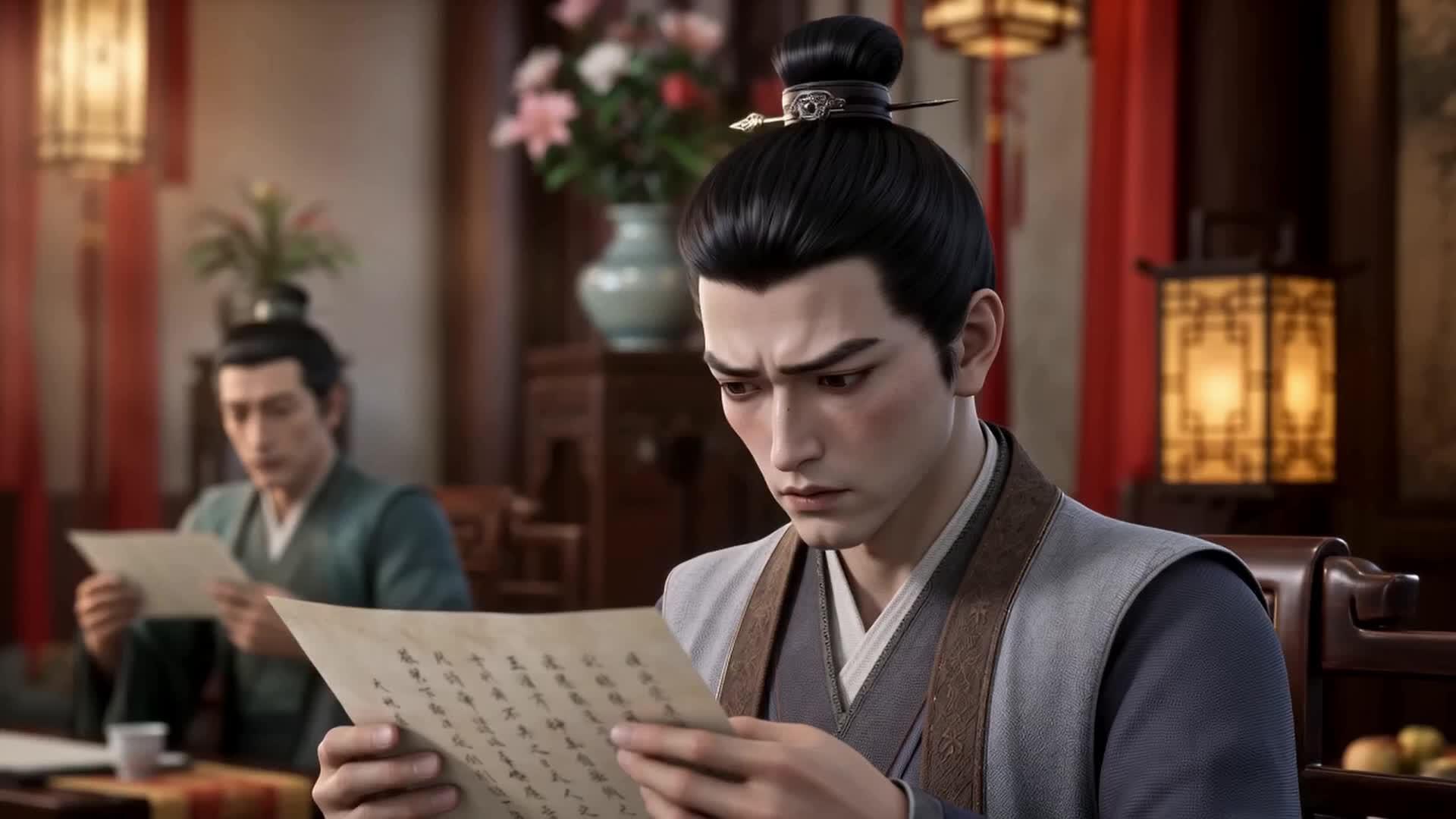 話 17