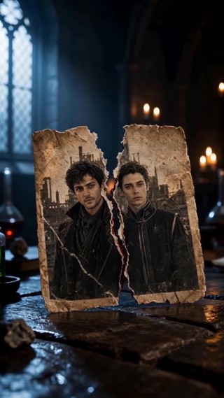 Épisode 1