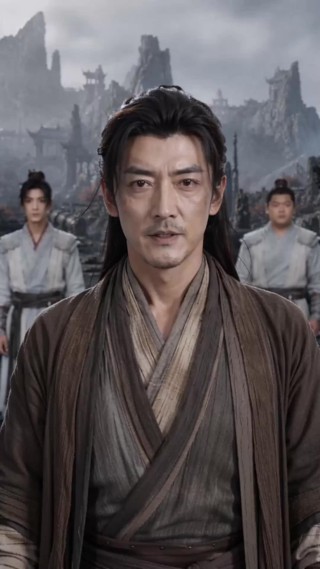 Épisode 19