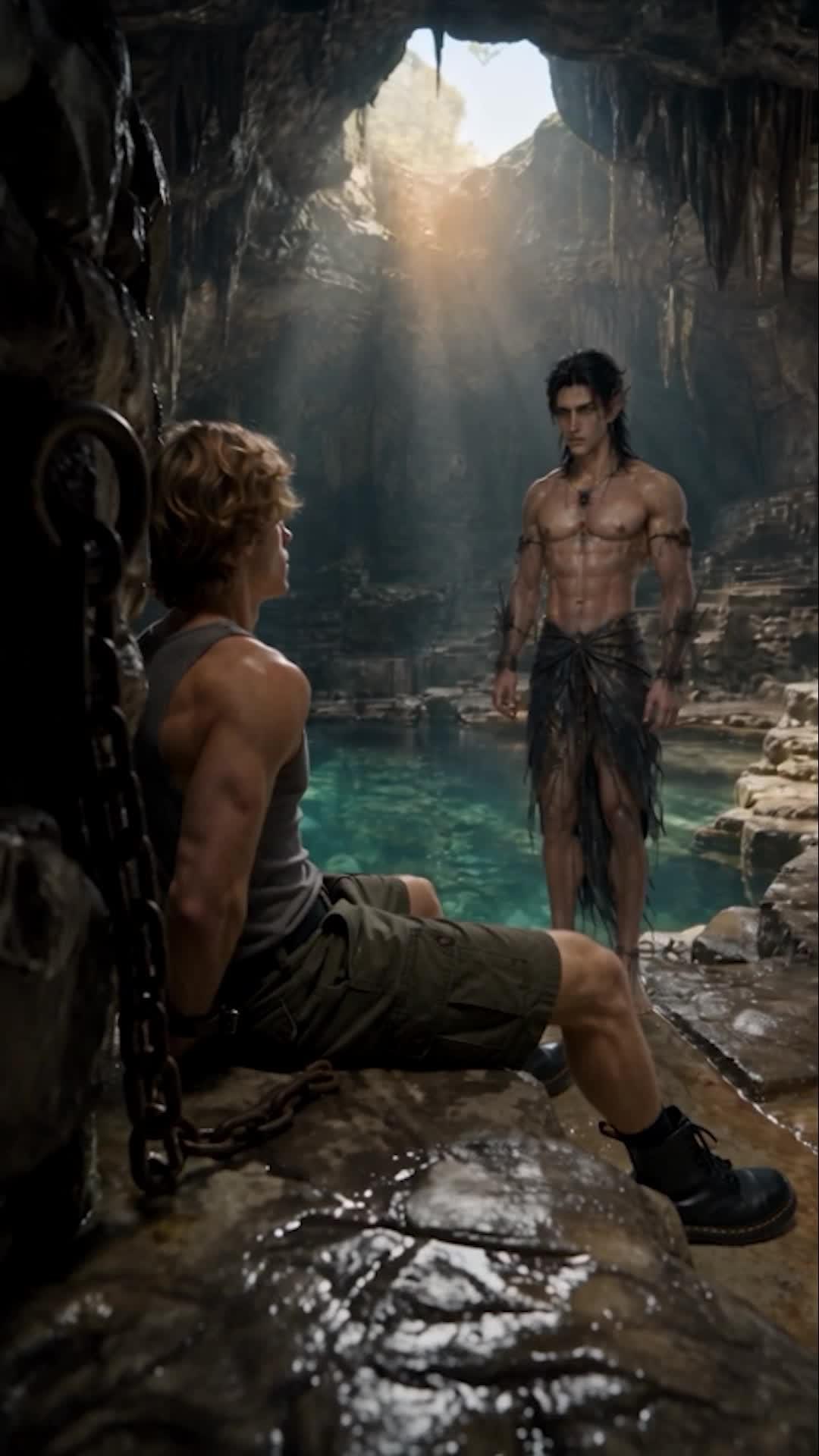 Épisode 9