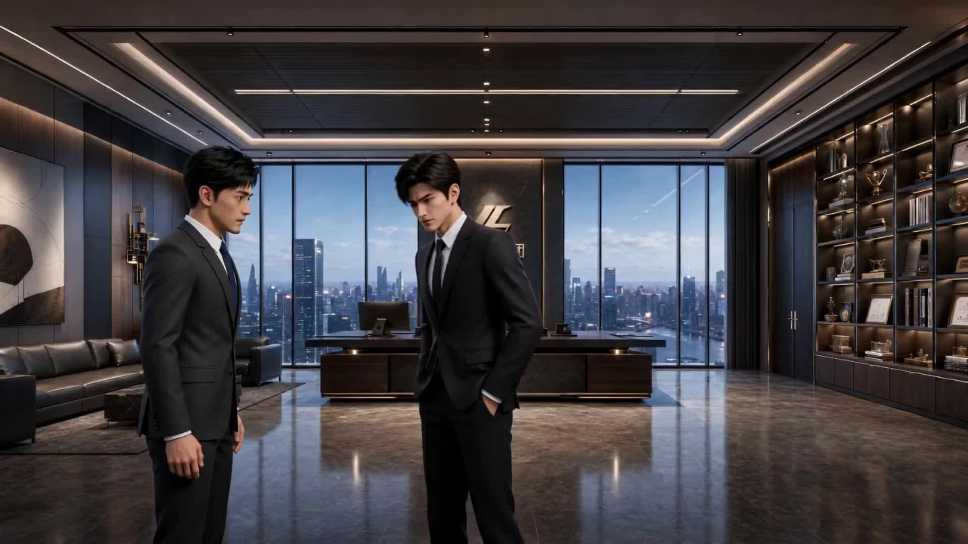 話 30