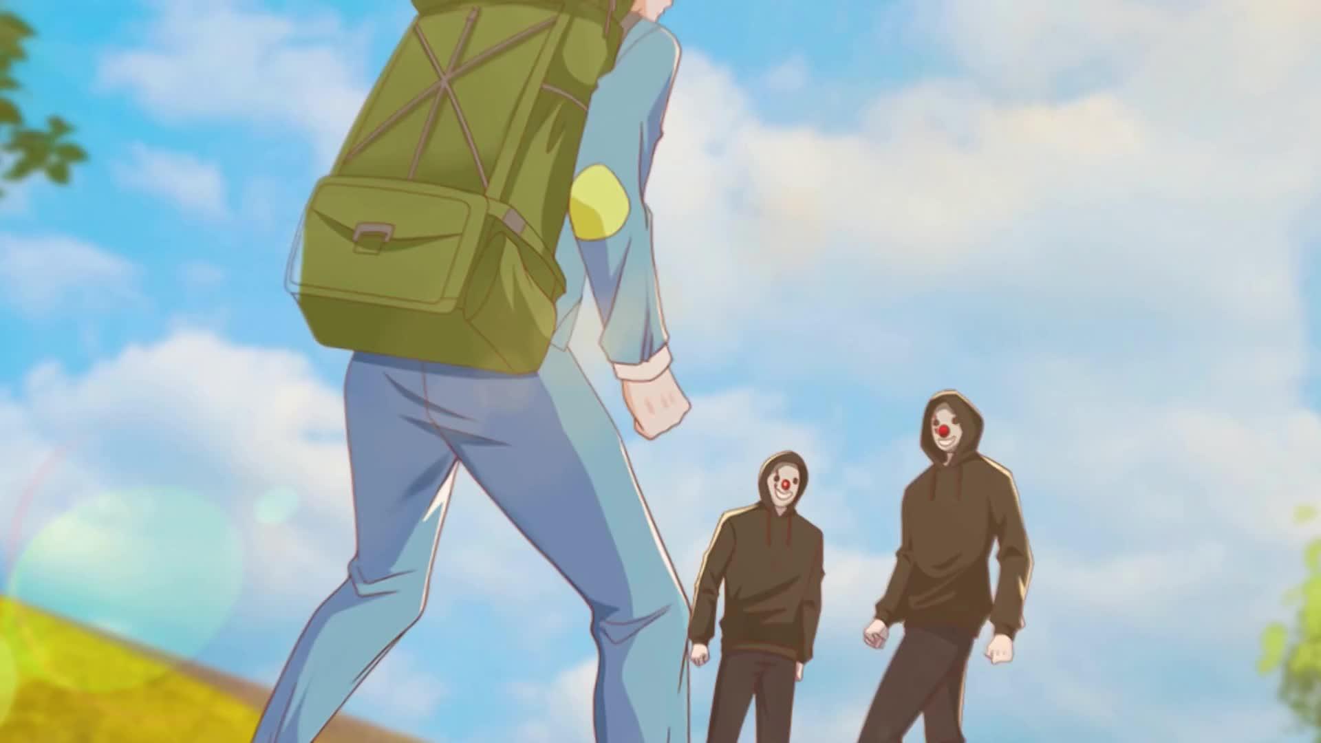 Episodio 7