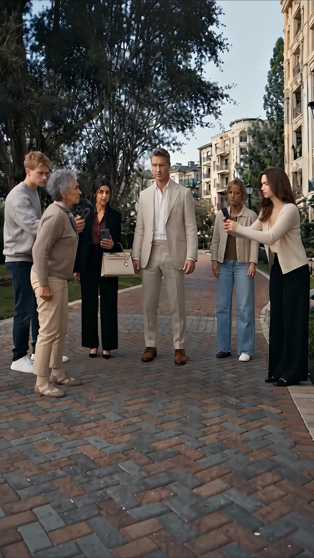 Épisode 19