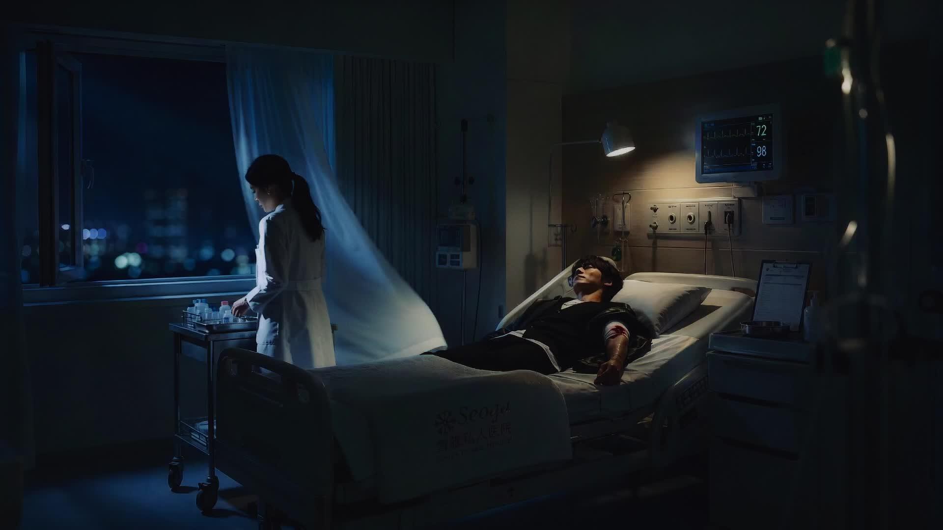 Épisode 1