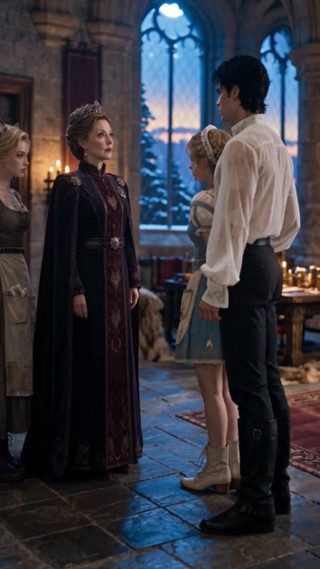 Épisode 18