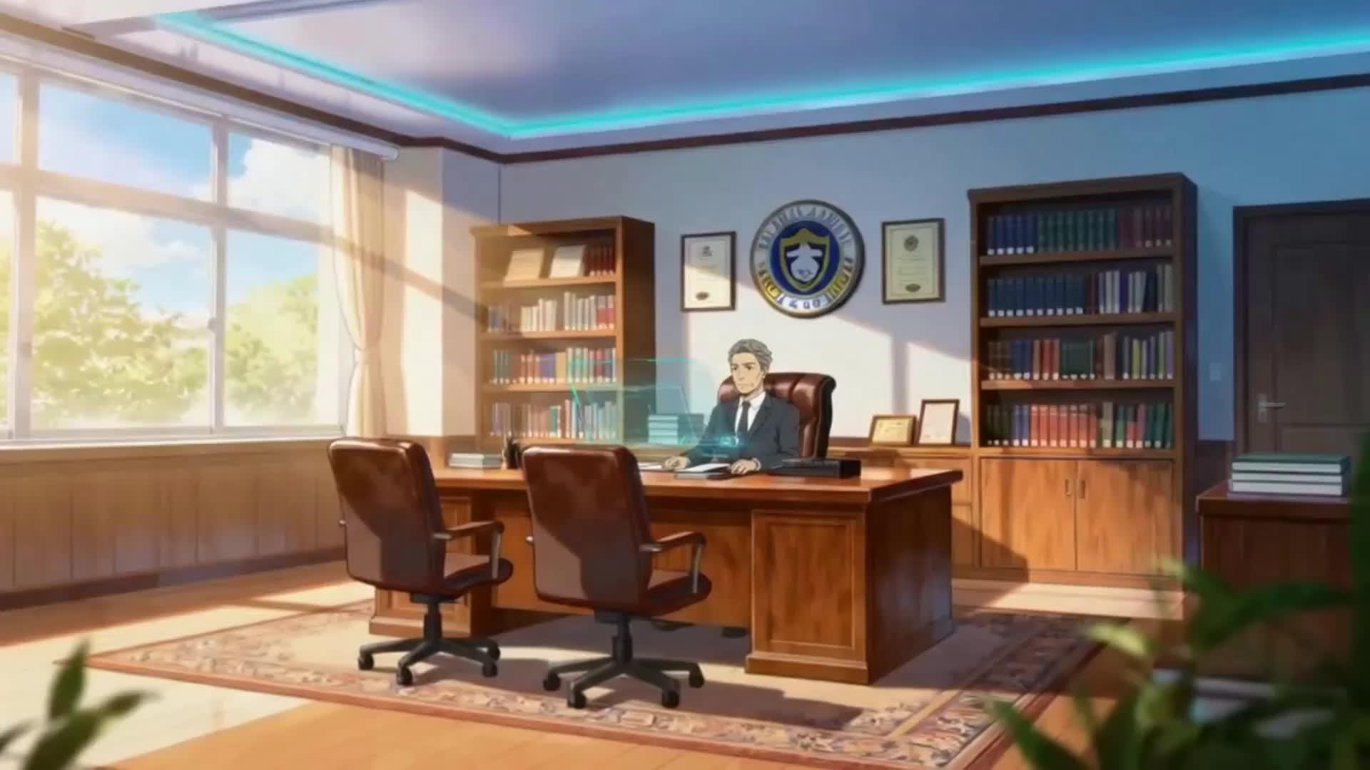 Episode 21