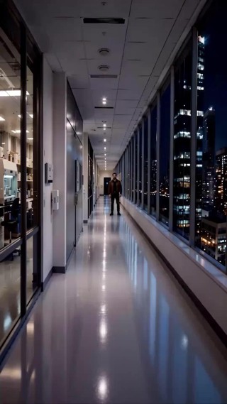 Épisode 29
