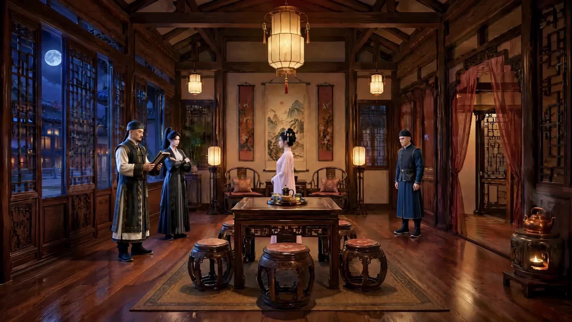 Episode 28