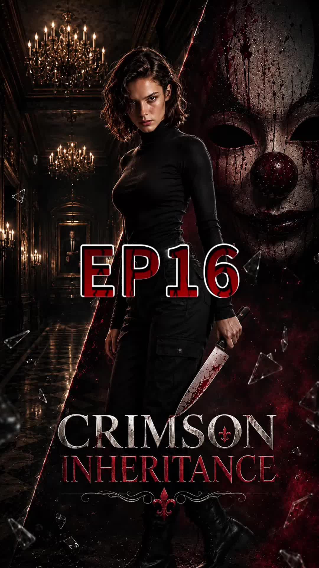 Episode 16
