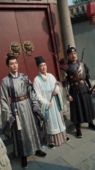 Épisode 14