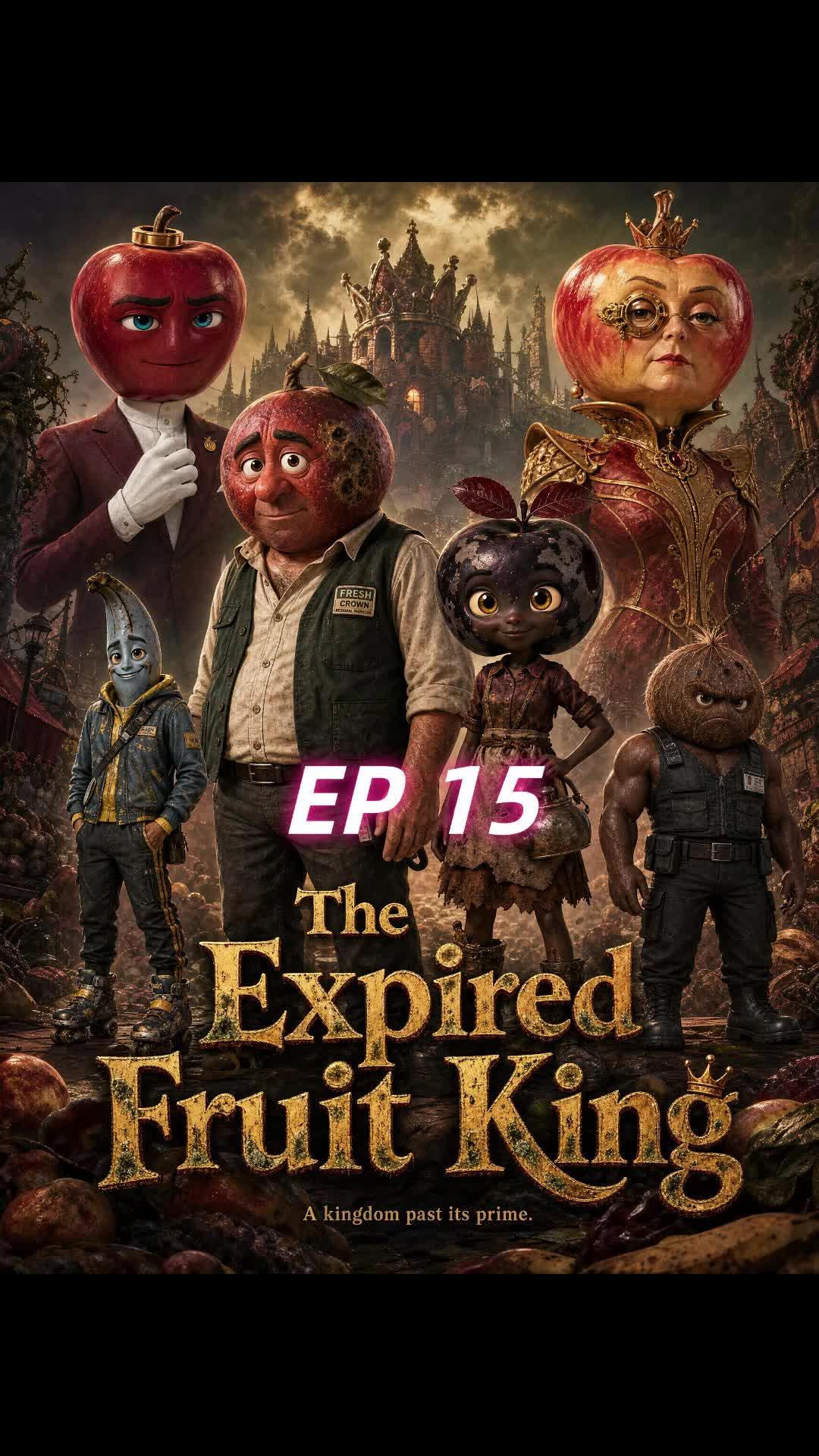 Episode 16